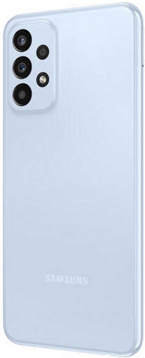 Samsung Galaxy A23 5G 128GB Blauw