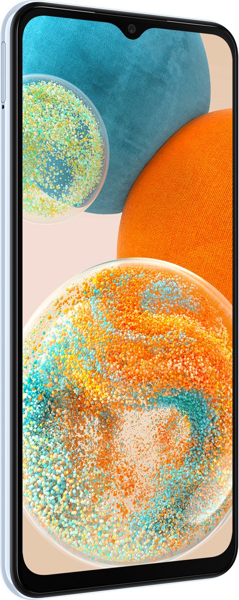 Samsung Galaxy A23 5G 128GB Blauw