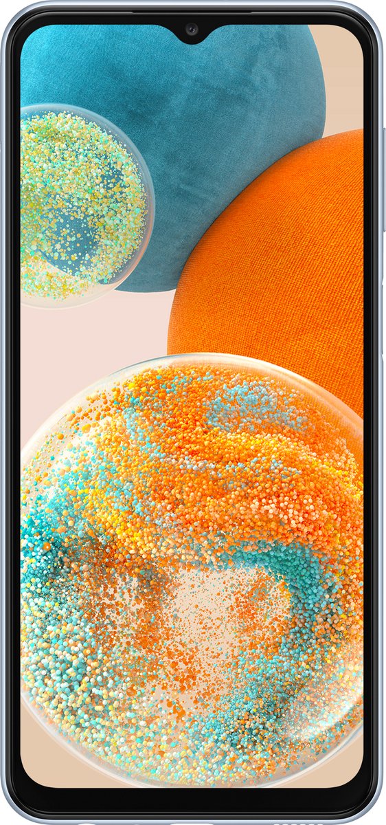 Samsung Galaxy A23 5G 128GB Blauw