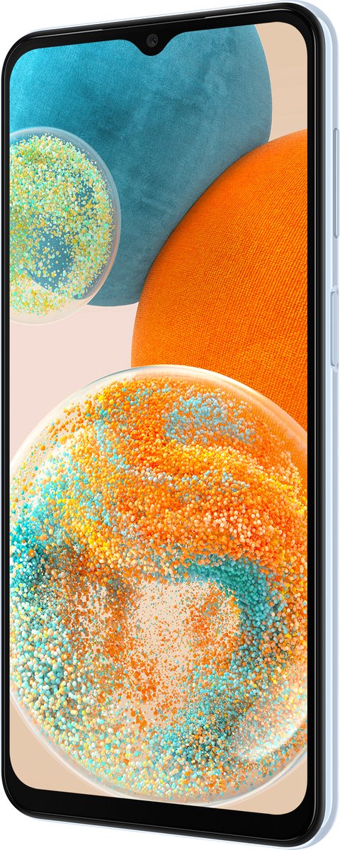 Samsung Galaxy A23 5G 128GB Blauw
