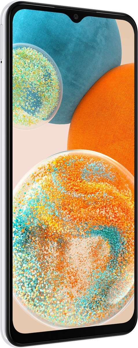 Samsung Galaxy A23 5G 128GB Wit