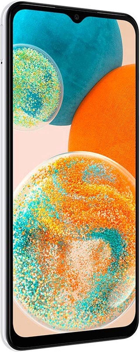 Samsung Galaxy A23 5G 128GB Wit