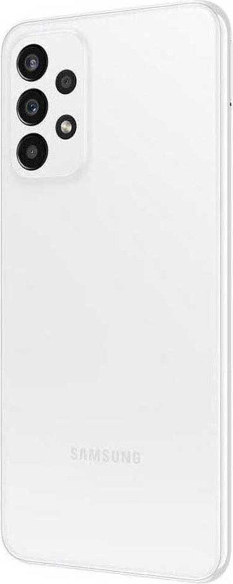 Samsung Galaxy A23 5G 128GB Wit