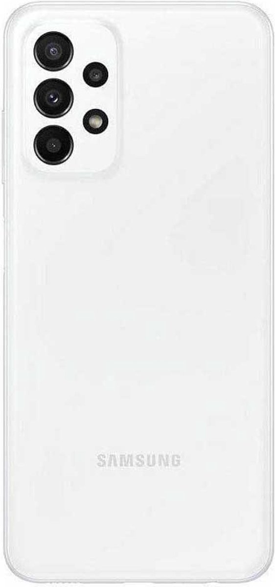Samsung Galaxy A23 5G 128GB Wit