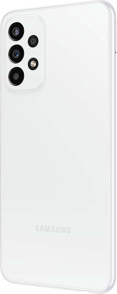 Samsung Galaxy A23 5G 128GB Wit