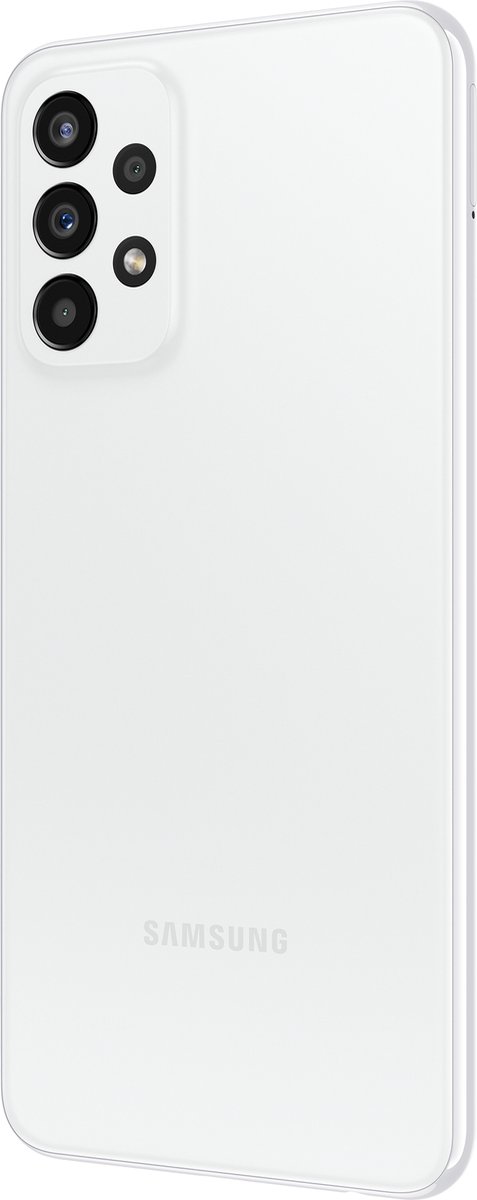 Samsung Galaxy A23 5G 128GB Wit