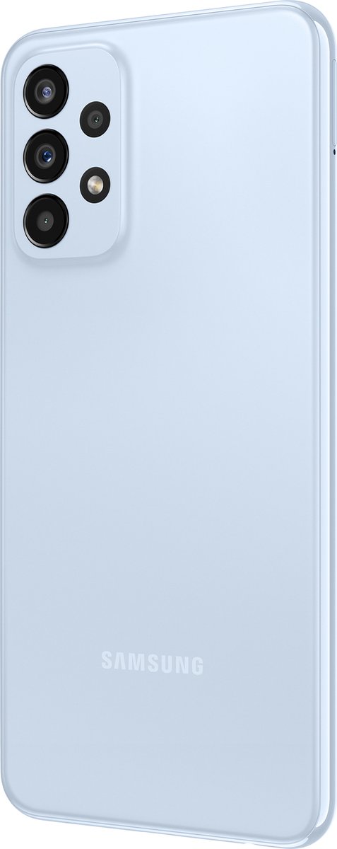 Samsung Galaxy A23 5G 64GB Lichtblauw