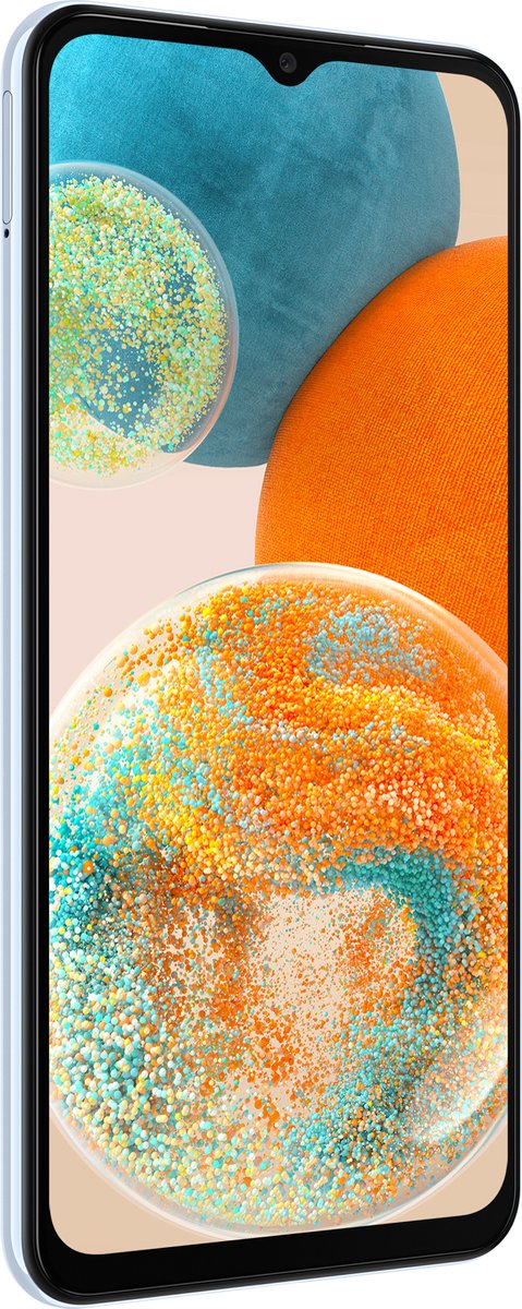Samsung Galaxy A23 5G 64GB Lichtblauw