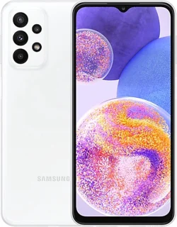 Samsung Galaxy A23 5G 64GB Wit