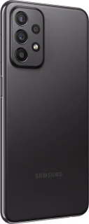 Samsung Galaxy A23 5G 64GB Zwart