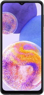 Samsung Galaxy A23 5G 64GB Zwart