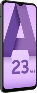 Samsung Galaxy A23 5G 64GB Zwart