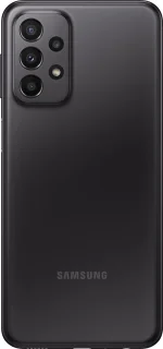 Samsung Galaxy A23 5G 64GB Zwart