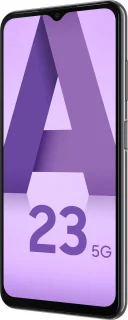 Samsung Galaxy A23 5G 64GB Zwart