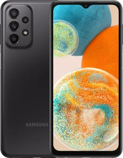 Samsung Galaxy A23 5G 64GB Zwart