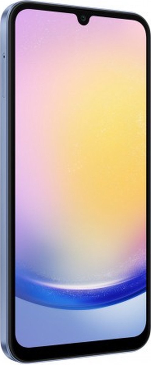 Samsung Galaxy A25 5G 128GB Blauw