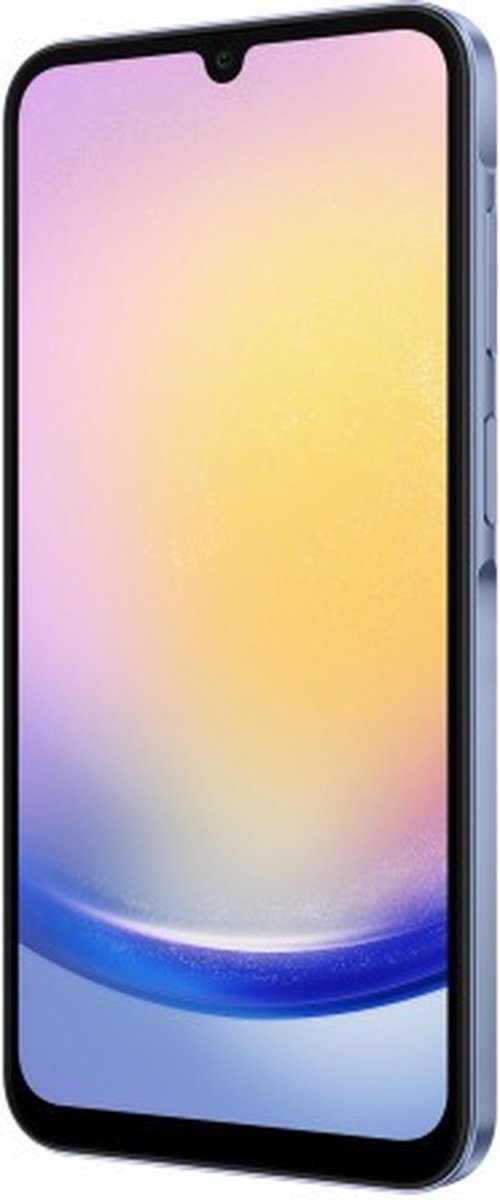 Samsung Galaxy A25 5G 128GB Blauw