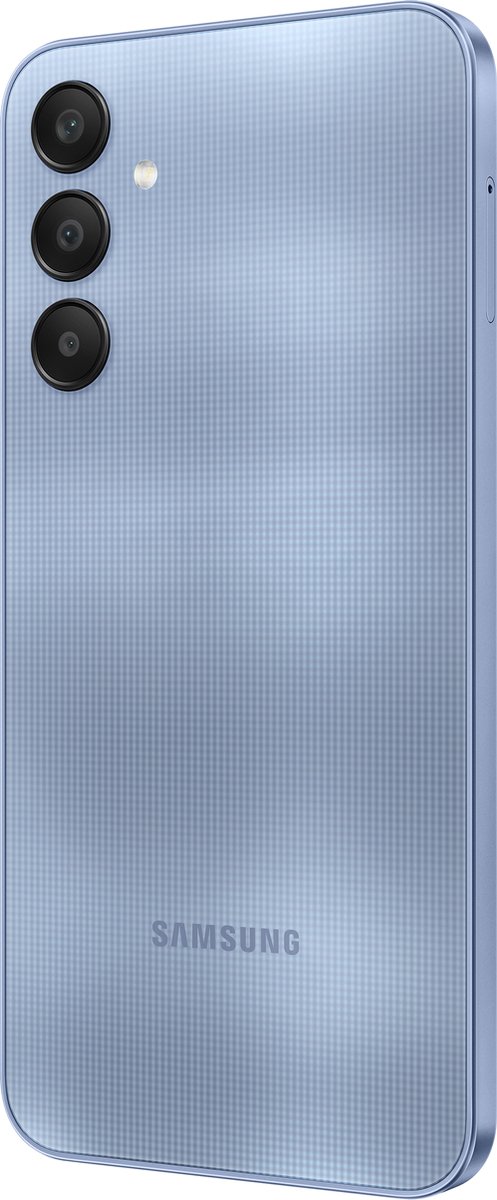 Samsung Galaxy A25 5G 128GB Blauw