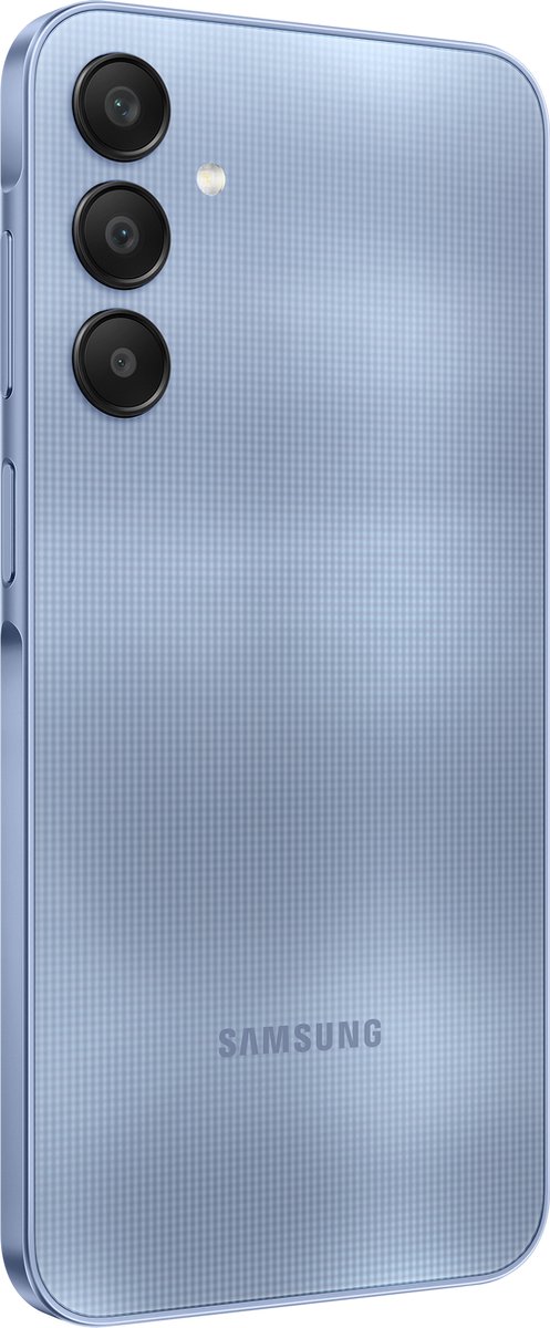 Samsung Galaxy A25 5G 128GB Blauw