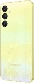 Samsung Galaxy A25 5G 128GB Yellow