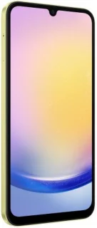 Samsung Galaxy A25 5G 128GB Yellow