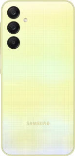 Samsung Galaxy A25 5G 128GB Yellow
