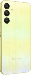 Samsung Galaxy A25 5G 128GB Yellow