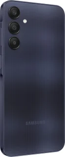 Samsung Galaxy A25 5G 128GB Zwart