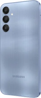Samsung Galaxy A25 5G 256GB Blauw