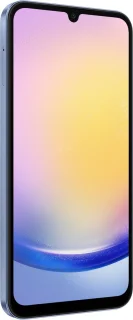 Samsung Galaxy A25 5G 256GB Blauw