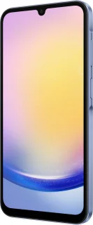 Samsung Galaxy A25 5G 256GB Blauw
