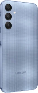 Samsung Galaxy A25 5G 256GB Blauw