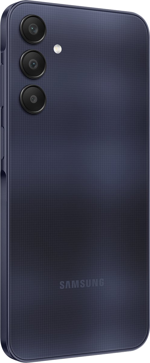 Samsung Galaxy A25 5G 256GB Blue Black