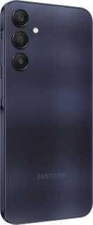 Samsung Galaxy A25 5G 256GB Blue Black