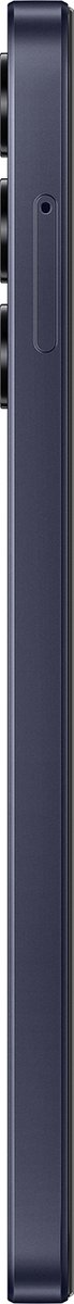 Samsung Galaxy A25 5G 256GB Blue Black