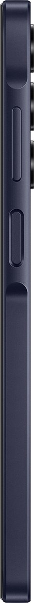 Samsung Galaxy A25 5G 256GB Blue Black