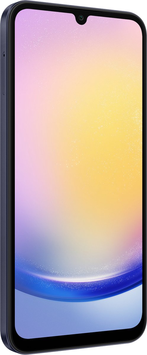 Samsung Galaxy A25 5G 256GB Blue Black
