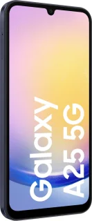 Samsung Galaxy A25 5G 256GB Blue Black