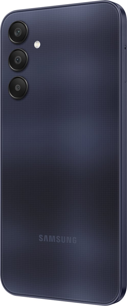 Samsung Galaxy A25 5G 256GB Blue Black