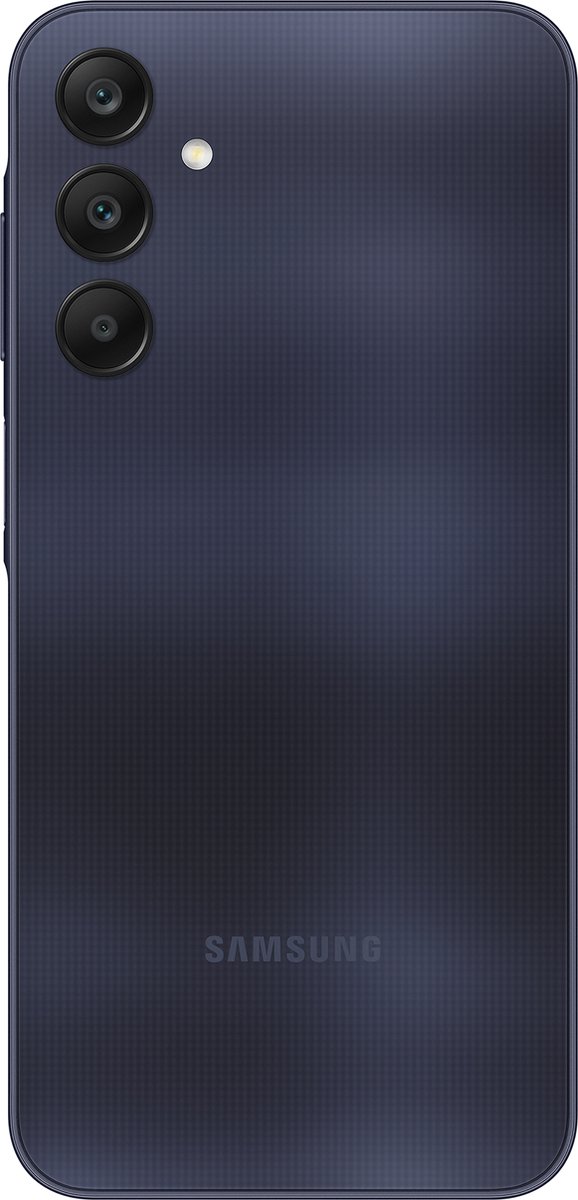 Samsung Galaxy A25 5G 256GB Blue Black