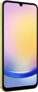 Samsung Galaxy A25 5G 256GB Geel