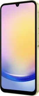 Samsung Galaxy A25 5G 256GB Geel