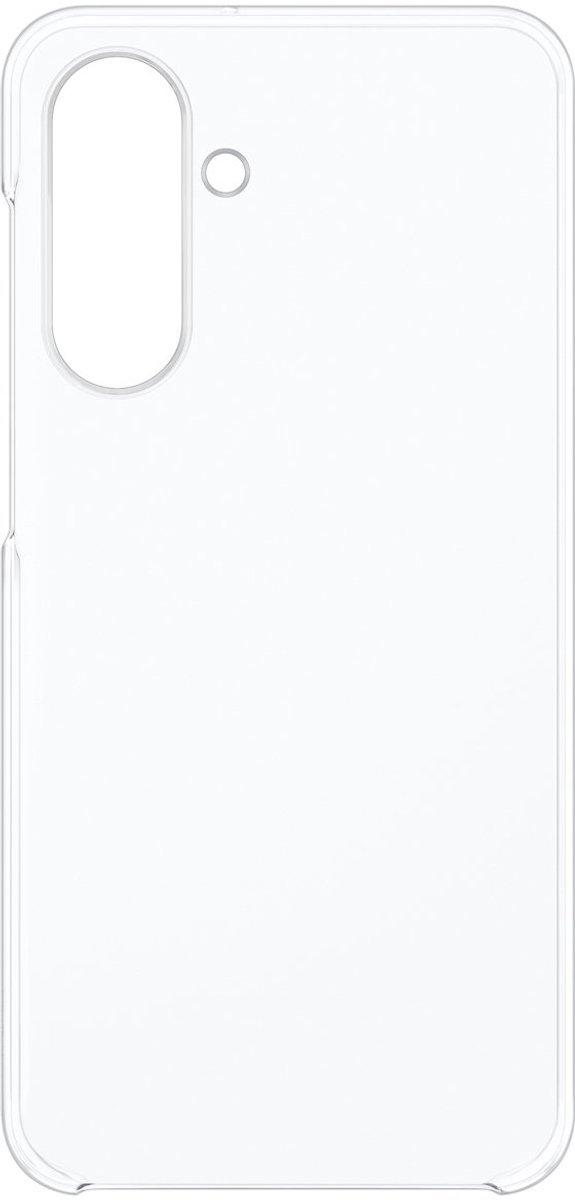Samsung Galaxy A26 5G 128GB Black + Clear Case