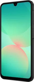Samsung Galaxy A26 5G 128GB Black