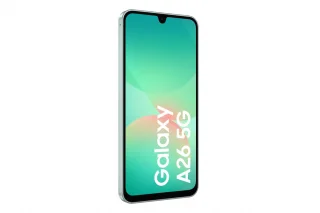 Samsung Galaxy A26 5G 128GB Mint