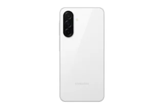 Samsung Galaxy A26 5G 128GB White