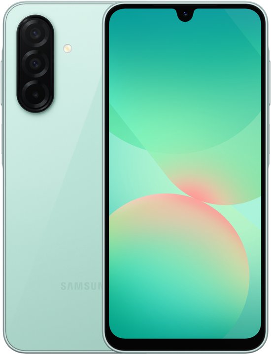 Samsung Galaxy A26 5G 256GB Mint