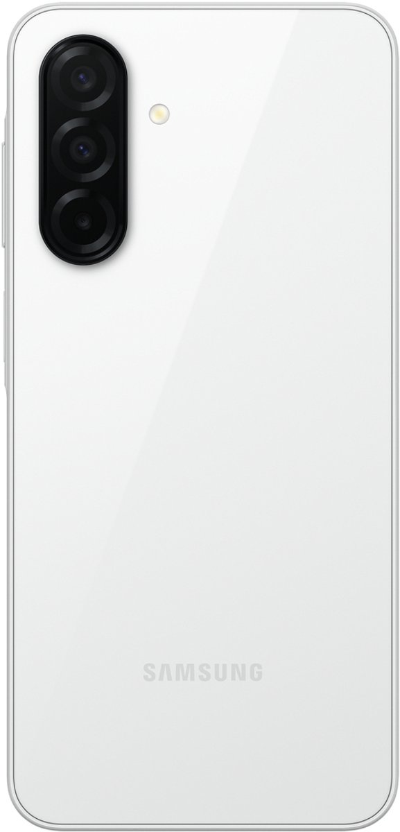 Samsung Galaxy A26 5G 256GB White