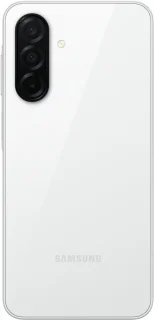 Samsung Galaxy A26 5G 256GB White