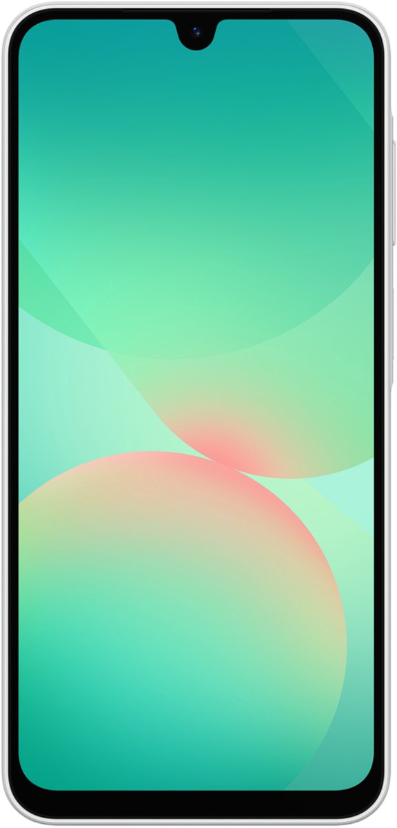 Samsung Galaxy A26 5G 256GB White